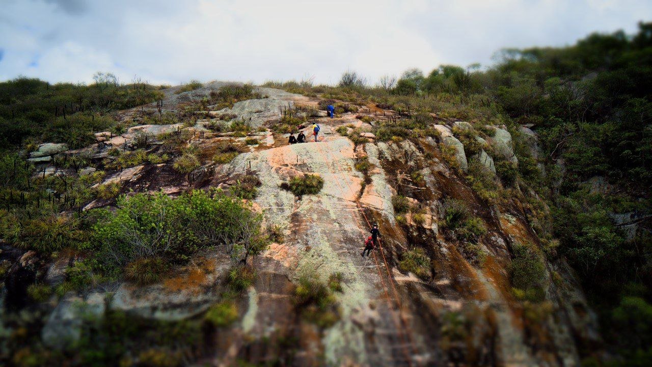 Rapel - Dona Inês/PB